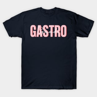 Gastro Squad, Gastroenterology Gift T-Shirt